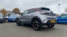 Vauxhall Mokka 1.2 Turbo SRi 5dr Auto Petrol Hatchback